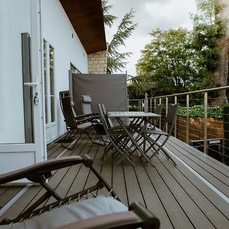 Les Terrasses Sur Seine Leilighet Vernon  Eksteriør bilde