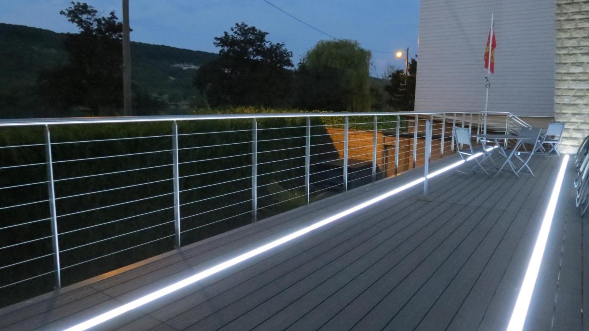 Les Terrasses Sur Seine Leilighet Vernon  Eksteriør bilde