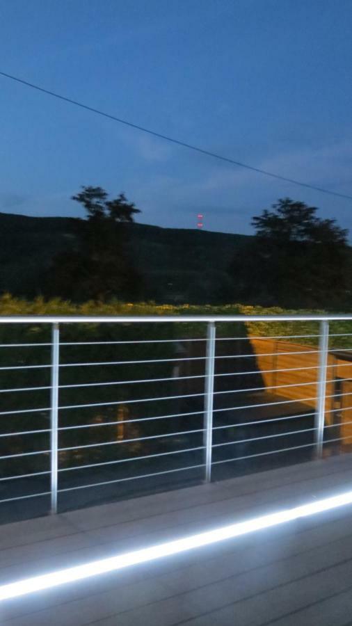 Les Terrasses Sur Seine Leilighet Vernon  Eksteriør bilde